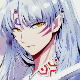 sesshomaru