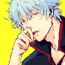 Gintoki
