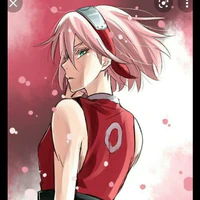 Haruno sakura