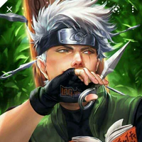 Hatake kakashi