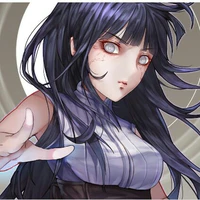 Hyuga Hinata