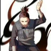 Nara shikamaru