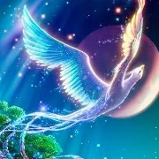 Phượng hoàng vũ trụ