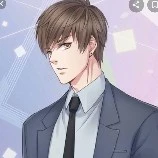 Vân Duệ (Bạn troai của Vô Song )