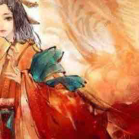 Hoa Trứ Vũ(Doanh Sơ Tà Ngân diện Tu La)