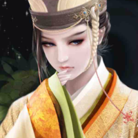 Hoàng phủ vô song(Thái tử Nam Triều)