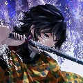 Tomiok Giyuu