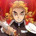 Rengoku kyojurou