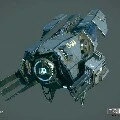 Robot 003(Yue)