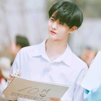 Bae Jinyoung