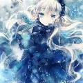 Lily Queen Devel ( Dylan)