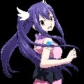 Wendy Marvell