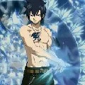 Gray Fulbuster