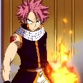 Nastu Dragneel