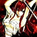 Erza Scarlet