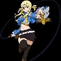 Lucy Heartfilia