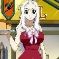Mirajane Strauss