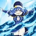 Juvia lockser