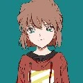Sherry/Haibara