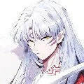 Sesshoumaru