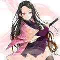 Kamado Nezuko