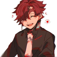 Kamado Tanjirou