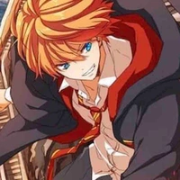 Fred Weasley 