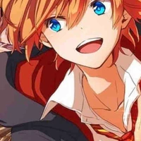 George Weasley 