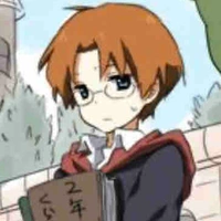 Percy Weasley 
