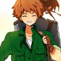 Charlie Weasley 