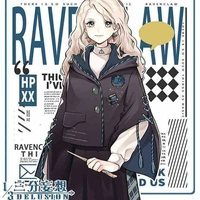 Luna Lovegood