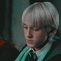 Draco Malfoy