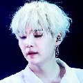 Min Yoongi (suga)