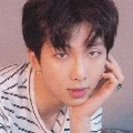 Kim Nam Joon (RM)