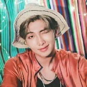 Kim Nam Joon