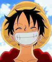 Monkey D Luffy