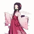 nezuko < ko liên quan >