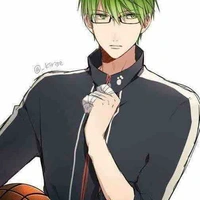 Shintaro Midorima