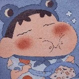 Bạn tác giả cute