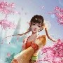 hàn linh y(tam muội nu9)