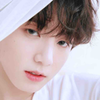 Jeon Jungkook(Y)