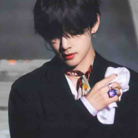 Kim Taehyung(Tae)