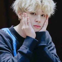 Park Jimin(Min)