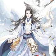 Thượng Vô Lăng Sở (Cha cậu)