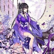 Dương Vân Ly (Tam Trưởng lão)