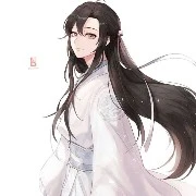 ​Lãnh Nguyệt Lăng (Tứ Trưởng lão)