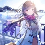 Shima Yuuki (bà ngoại cậu)