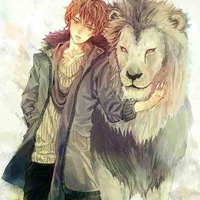 Sư Tử_King Leo