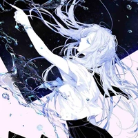 Bảo Bình_Aqua