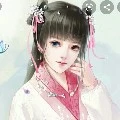 a Châu ( nô tì của Niệm Hy)